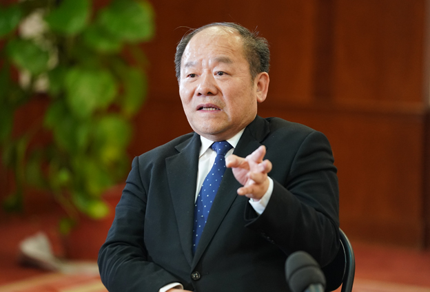 使民間資本進(jìn)得來(lái)、穩(wěn)得住、能發(fā)展