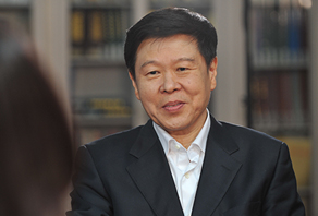 【第七期】王軍：以更大力度、更惠政策、更優(yōu)服務(wù)助力民營企業(yè)走向更加廣闊的舞臺