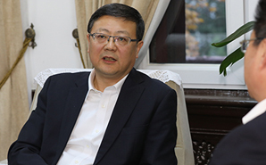 【第十期】陳吉寧：通過五個“一批”精確制導(dǎo)，支持民營企業(yè)發(fā)展