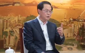 【第十五期】車?。阂衙駹I企業(yè)家搞得香香的，把民營經(jīng)濟(jì)做得壯壯的