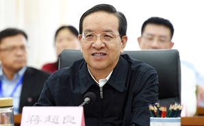 【第二十六期】蔣超良：民營企業(yè)的難點、痛點、堵點，就是我們工作的切入點