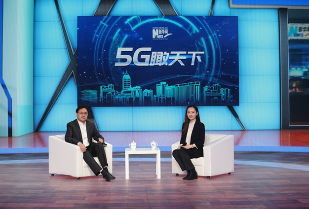 隨著5G的到來，未來整個產(chǎn)業(yè)將會發(fā)生翻天覆地的變化。