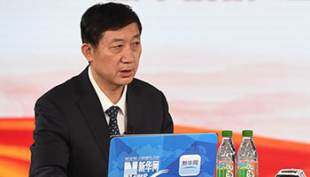 劉加軍：工匠精神就是精益求精、追求極致