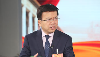 張義光：精準(zhǔn)扶貧，國企更應(yīng)有擔(dān)當(dāng)