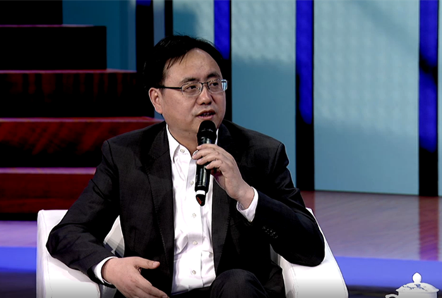 激發(fā)內(nèi)容創(chuàng)作；統(tǒng)一標(biāo)準(zhǔn)；加大網(wǎng)絡(luò)建設(shè)；探索一個持續(xù)健康發(fā)展的商業(yè)模式；各方攜手，打造開放、合作、共贏的產(chǎn)業(yè)生態(tài)圈。