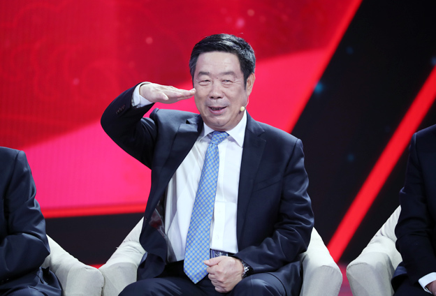 &lsquo;特別能吃苦、特別能戰(zhàn)斗、特別能攻關(guān)、特別能奉獻(xiàn)&rsquo;的載人航天精神