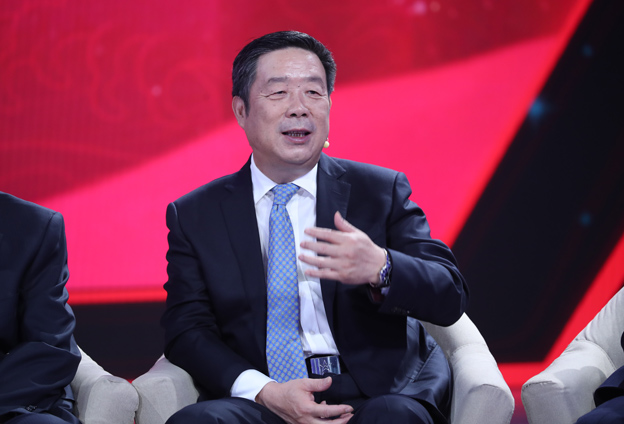 航天員是非常特殊的職業(yè)，有著高標(biāo)準(zhǔn)的要求