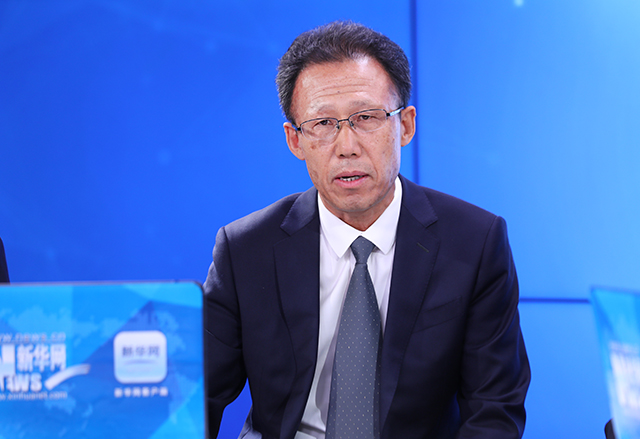 寧夏科學(xué)推進國土綠化，精準(zhǔn)植綠、增綠、護綠