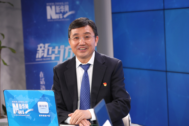 以專注、專業(yè)去創(chuàng)新推進(jìn) 不斷激發(fā)黨建活力