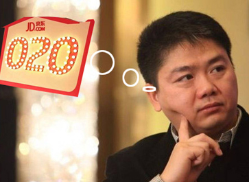 劉強(qiáng)東能否帶京東突破重圍？