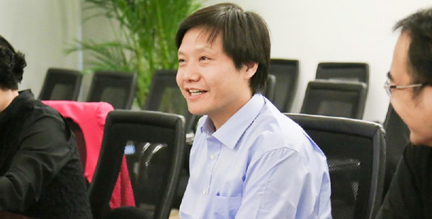 小米科技董事長雷軍——中國經(jīng)濟持續(xù)崛起、文化軟實力不斷增強，給與了中國品牌真正走向世界的寶貴推動力。小米希望順勢而為，讓全球所有人都能享受科技的樂趣，并成為值得國人驕傲的世界品牌。