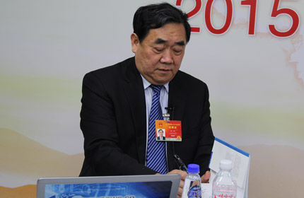 &ldquo;2015年將是科技創(chuàng)新的爆發(fā)年，也將是科技成果創(chuàng)新的爆發(fā)年。&rdquo;