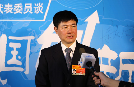 &ldquo;我們要進(jìn)行自貿(mào)區(qū)的體制機(jī)制的創(chuàng)新，也就是先行先試的一些實(shí)驗(yàn)。&rdquo;