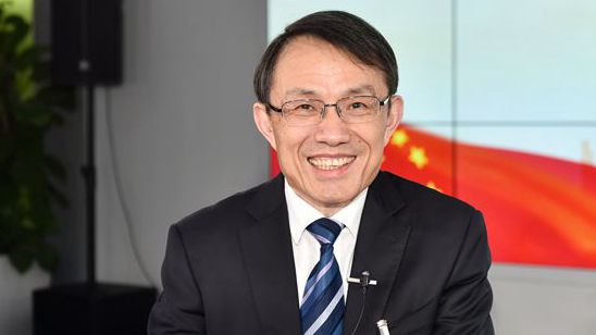 沈?。恨k好人民滿意的一流教育