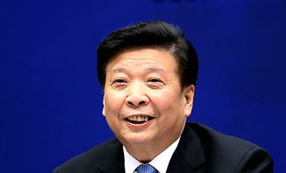 姜大明：國土集聚開發(fā)、分類保護(hù)與綜合整治“三位一體”