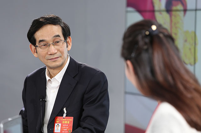 建智慧城市需政府、企業(yè)、公民各司其職