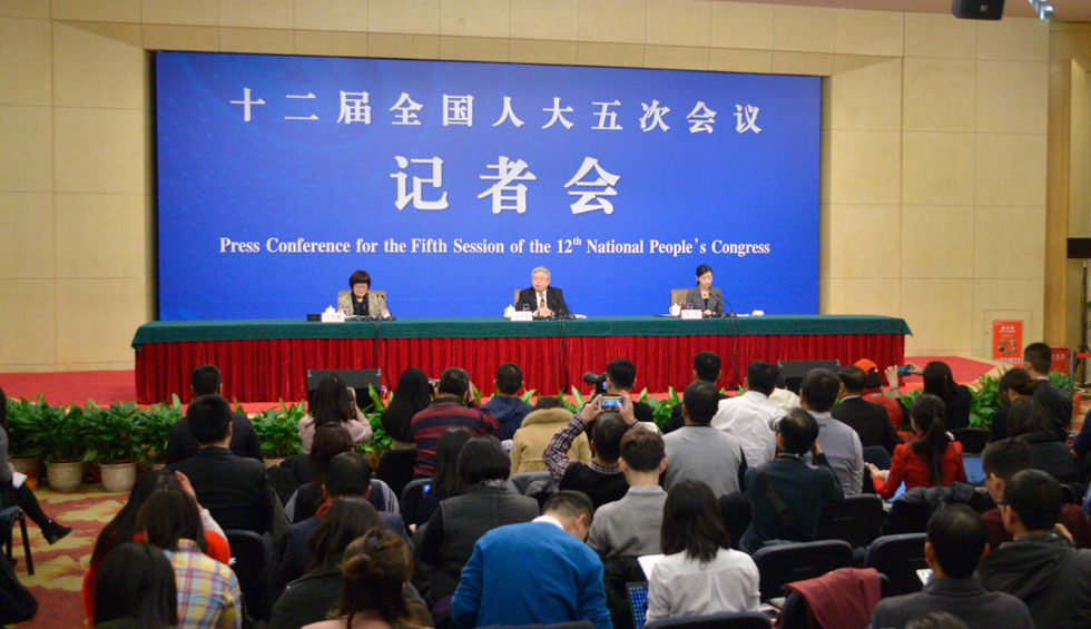 回放:國務(wù)院扶貧辦就“脫貧攻堅(jiān)工作”答問