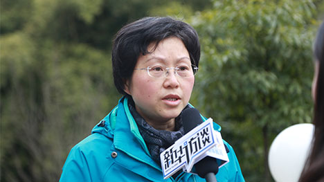 你以為“熊貓媽媽”是替熊貓來(lái)賣萌的？