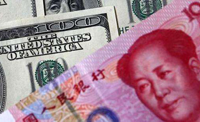 中美已形成“你中有我、我中有你”利益交融格局