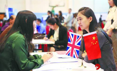 提供服務(wù)條件，讓“回國潮”更猛烈一些