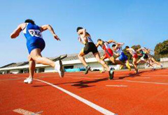 校園跑道最好搞代建制，誰中標(biāo)誰代建