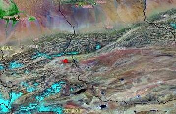 確保突發(fā)性氣象災(zāi)害測得到、報得出、不遺漏