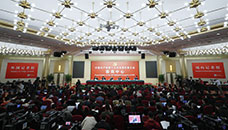 記者會(huì)：滿足人民新期待，保障改善民生