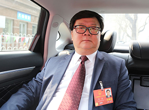 劉?。?ldquo;華龍一號(hào)”國(guó)產(chǎn)化率達(dá)到90%