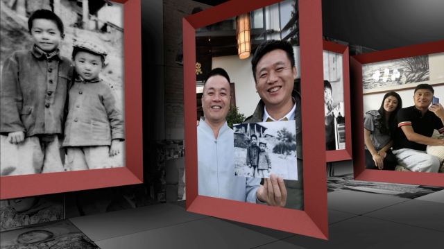 40年，你可曾讀懂父親？