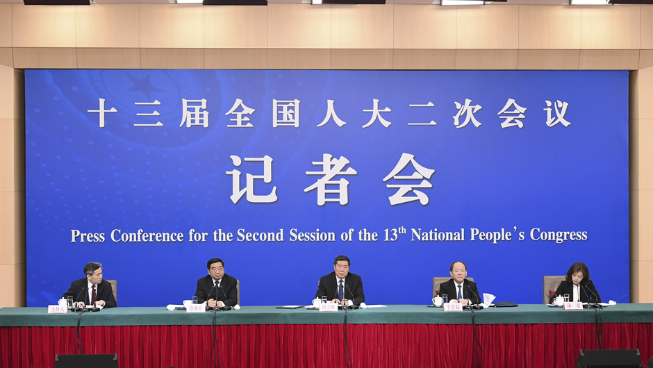 記者會現(xiàn)場