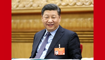 在福建團(tuán)，習(xí)近平提出這些殷切希望