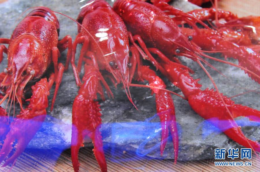 螺螄殼里做道場，小龍蝦吃出大產(chǎn)業(yè)