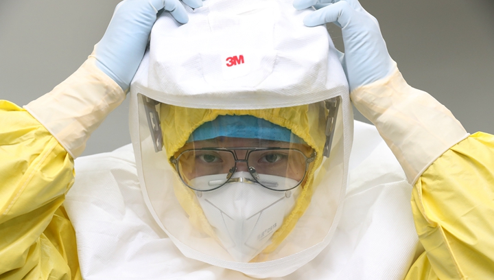 辛識(shí)平：這屆青年“守護(hù)力”，滿格！