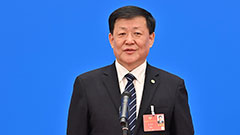 全國(guó)政協(xié)委員 中國(guó)民間商會(huì)副會(huì)長(zhǎng)、遼寧奧克控股集團(tuán)董事局主席 朱建民