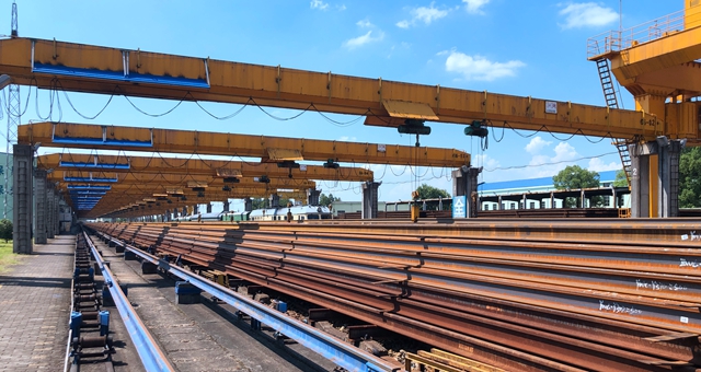 高鐵“無聲”的秘密在這！