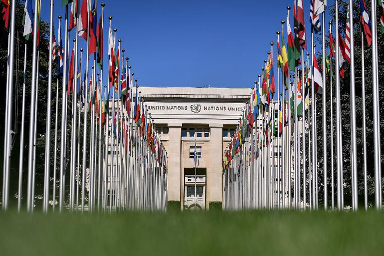 新華社評論員：擔當歷史責任，共創(chuàng)歷史偉業(yè)——評習近平主席在第七十五屆聯合國大會一般性辯論上的重要講話