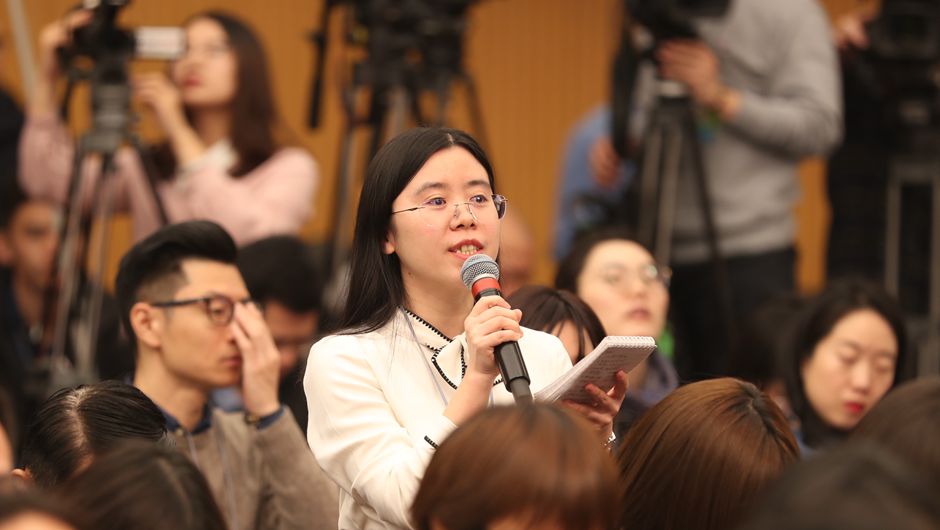 南方報業(yè)全媒體、南方都市報記者提問