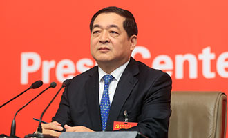 山東省經(jīng)濟和信息化委員會黨組書記、主任錢煥濤