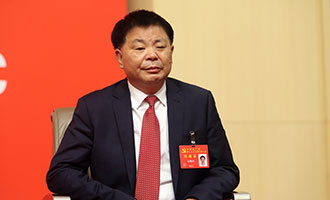 江西省安義縣種糧大戶、綠能農(nóng)民專業(yè)合作社黨支部書記凌繼河