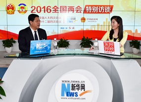 林峰?;卮鹬鞒秩颂釂?wèn)