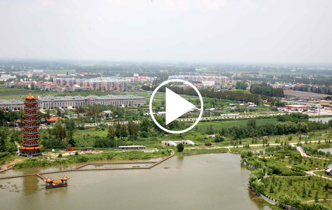 湖北潛江歡迎您！