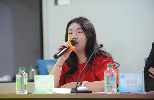 港臺(tái)青年大陸創(chuàng)業(yè)：如何才能本地化？