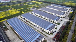 “勞模”臺商吳國瑞：人生像首歌，用心唱才會動聽