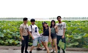 臺灣大學生：換駕駛證、辦銀行卡 成“新杭州人”