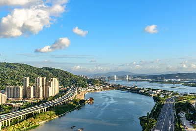 福州“筑巢引鳳”打造臺灣青年創(chuàng)業(yè)福地