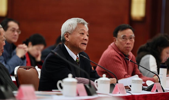 祖國必須統(tǒng)一，也必然統(tǒng)一——習(xí)近平總書記重要講話為兩岸關(guān)系發(fā)展定向領(lǐng)航