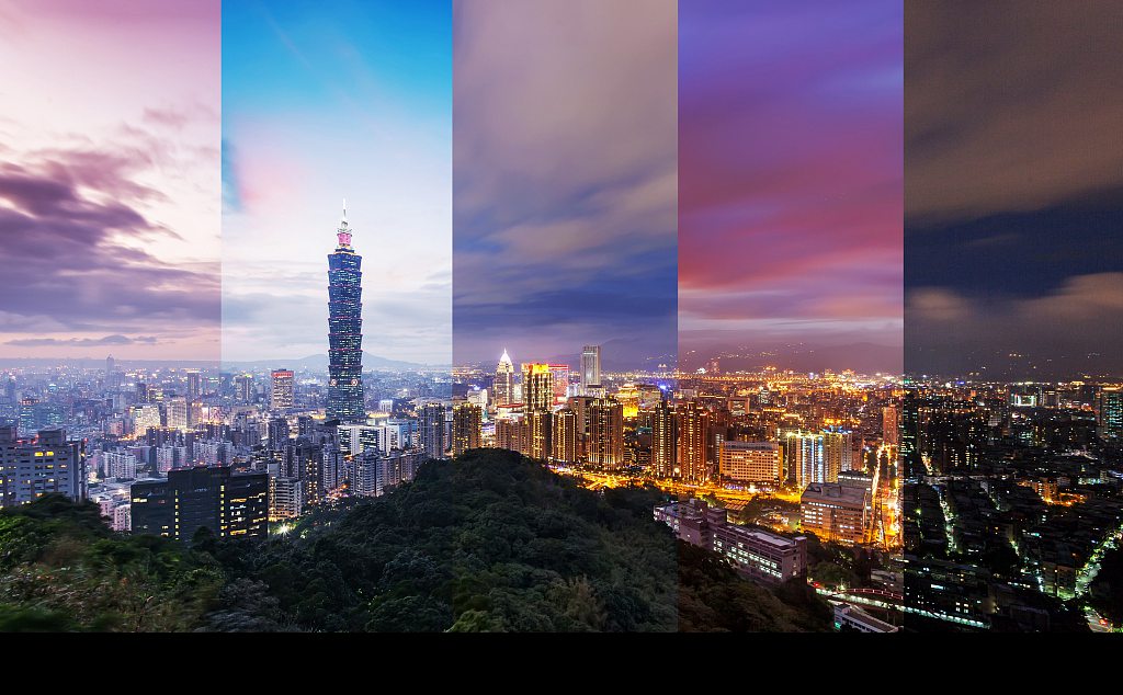 “做堂堂正正的中國人！”——習(xí)近平總書記重要講話促臺(tái)灣同胞思考“臺(tái)灣在民族復(fù)興中的地位和作用”