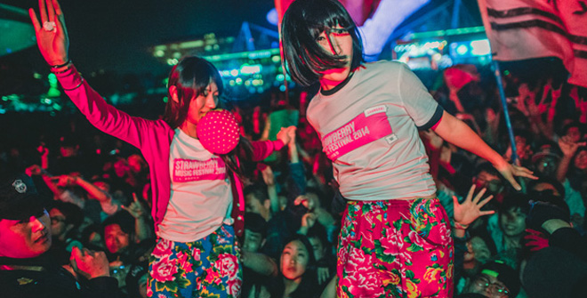 沒有音樂的世界會是怎樣？