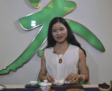 高亞滿:&ldquo;名茶小鎮(zhèn)&rdquo;打造中國(guó)茶名片