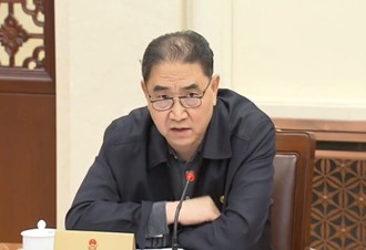 黃獻中委員:侮辱應納入家暴范疇